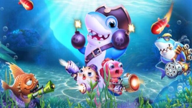 Bắn cá zui dafabet