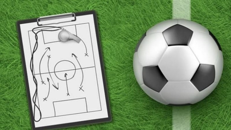 Tỷ lệ chấp 3/4 thú vị được nhiều người nhiệt tình tham gia