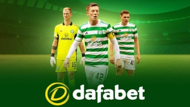 link vào nhà cái dafabet