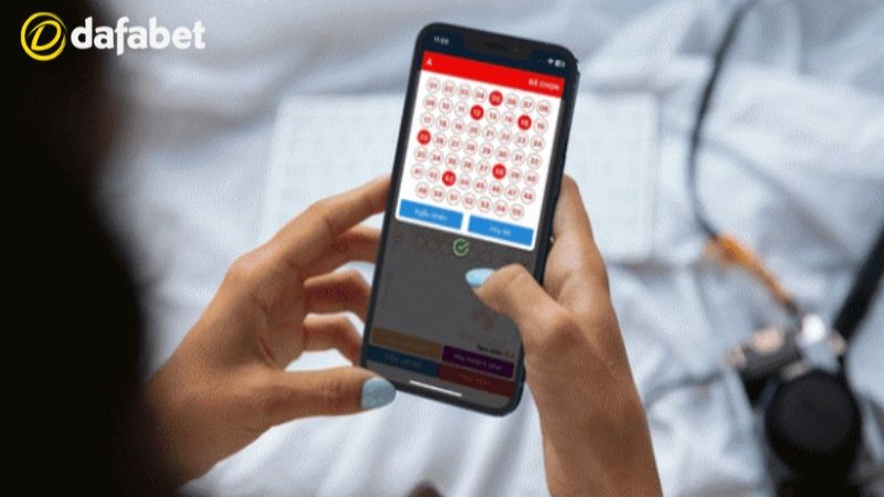 Hệ thống trò chơi DAFABET rất phong phú, cho phép người tham gia nhiều hình thức cá cược